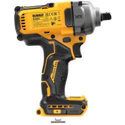 Гайковерт ударний акумуляторний безщітковий DeWALT DCF892N замовити