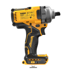 Гайковерт ударний акумуляторний безщітковий DeWALT DCF892N не дорого