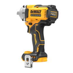 Гайковерт ударний акумуляторний безщітковий DeWALT DCF892N фото
