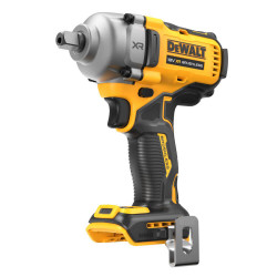 Гайковерт ударний акумуляторний безщітковий DeWALT DCF892NT купити