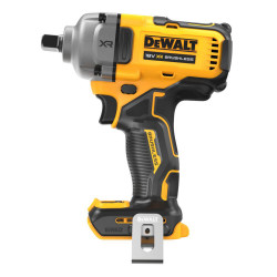Гайковерт ударний акумуляторний безщітковий DeWALT DCF892NT в Україні