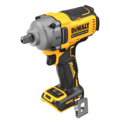 Гайковерт ударний акумуляторний безщітковий DeWALT DCF892NT замовити