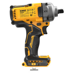 Гайковерт ударний акумуляторний безщітковий DeWALT DCF892NT не дорого