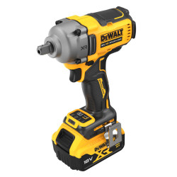 Гайковерт ударний акумуляторний безщітковий DeWALT DCF892P2T в Украине