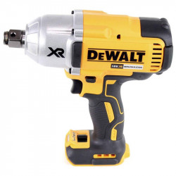 Гайковерт ударний акумуляторный безщітковий DeWALT DCF897NT купить
