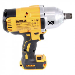 Гайковерт ударний акумуляторный безщітковий DeWALT DCF897NT в Украине