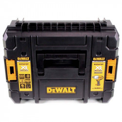 Гайковерт ударний акумуляторный безщітковий DeWALT DCF897NT заказать