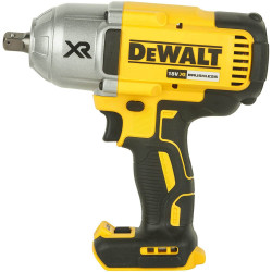 Гайковерт ударний акумуляторний безщітковий DeWALT DCF899N купити