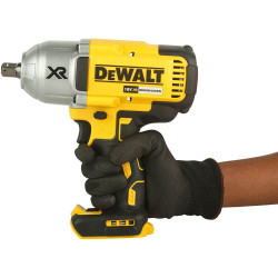 Гайковерт ударний акумуляторний безщітковий DeWALT DCF899N замовити
