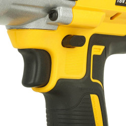 Гайковерт ударний акумуляторний безщітковий DeWALT DCF899N не дорого