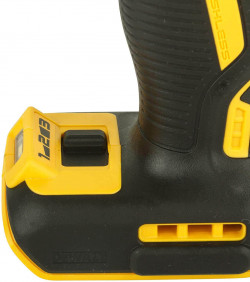 Гайковерт ударний акумуляторний безщітковий DeWALT DCF899N фото