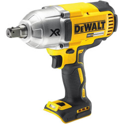 Гайкокрут ударний акумуляторний безщітковий DeWALT DCF899NT купить