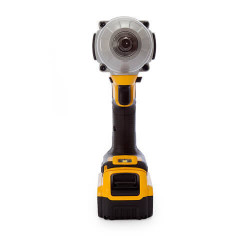 Гайкокрут ударний акумуляторний безщітковий DeWALT DCF899P2 замовити