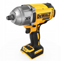 Гайковерт ударний акумуляторний безщітковий DeWALT DCF900N в Україні