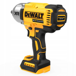 Гайковерт ударний акумуляторний безщітковий DeWALT DCF900N не дорого