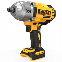 Гайковерт ударний акумуляторний безщітковий DeWALT DCF900NT купить