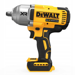 Гайковерт ударний акумуляторний безщітковий DeWALT DCF900NT в Украине