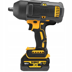 Гайковерт ударний акумуляторний безщітковий DeWALT DCF900P2G купить