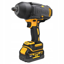 Гайковерт ударний акумуляторний безщітковий DeWALT DCF900P2G в Украине