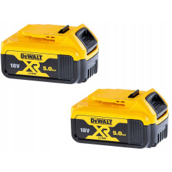 Гайковерт ударний акумуляторний безщітковий DeWALT DCF900P2T в інтернет-магазині