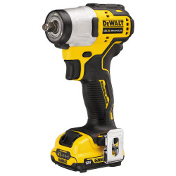 Гайковерт ударный акумуляторний безщітковий DeWALT DCF902D2 купить