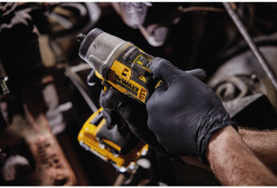 Гайковерт ударный акумуляторний безщітковий DeWALT DCF902D2 цена