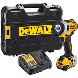 Гайковерт ударный акумуляторний безщітковий DeWALT DCF903P1 в Украине