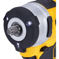 Гайковерт ударный акумуляторний безщітковий DeWALT DCF903P1 заказать