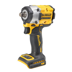 Гайковерт ударний акумуляторний безщітковий DeWALT DCF921NT купити