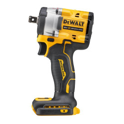 Гайковерт ударний акумуляторний безщітковий DeWALT DCF921NT не дорого