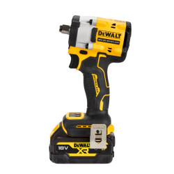 Гайковерт ударний акумуляторний безщітковий DeWALT DCF921P2G цена