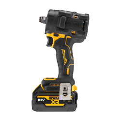 Гайковерт ударний акумуляторний безщітковий DeWALT DCF921P2G Arsenal Grand