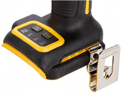 Гайковерт ударний акумуляторний безщітковий DeWALT DCF921P2T заказать
