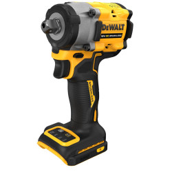 Гайковерт ударний акумуляторний безщітковий DeWALT DCF922N купить