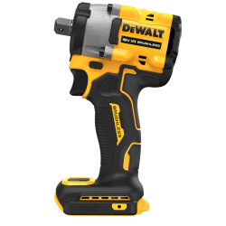 Гайковерт ударний акумуляторний безщітковий DeWALT DCF922N в Украине