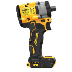 Гайковерт ударний акумуляторний безщітковий DeWALT DCF922N заказать