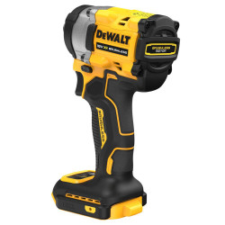 Гайковерт ударний акумуляторний безщітковий DeWALT DCF922N не дорого