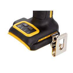 Гайковерт ударний акумуляторний безщітковий DeWALT DCF922N фото