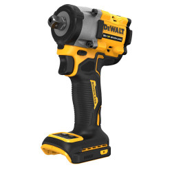 Гайковерт ударний акумуляторний безщітковий DeWALT DCF922NT купить