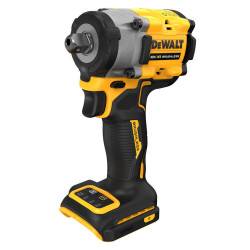 Гайковерт ударний акумуляторний безщітковий DeWALT DCF922NT не дорого