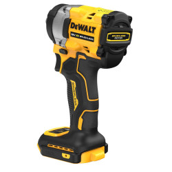Гайковерт ударний акумуляторний безщітковий DeWALT DCF922NT акция