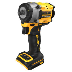 Гайковерт ударний акумуляторний безщітковий DeWALT DCF923N купить