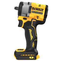 Гайковерт ударний акумуляторний безщітковий DeWALT DCF923N в интернет-магазине