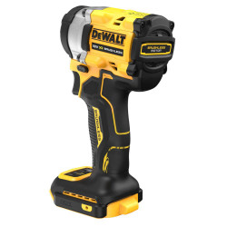 Гайковерт ударний акумуляторний безщітковий DeWALT DCF923N акция