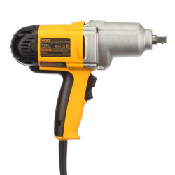 Гайковерт ударний мережевий DeWALT DW292 купить