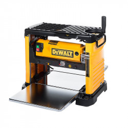 Верстат рейсмусний мережевий DeWALT DW733 купити