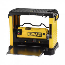 Верстат рейсмусний мережевий DeWALT DW733 в Україні
