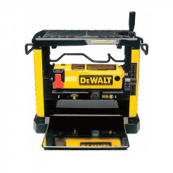 Верстат рейсмусний мережевий DeWALT DW733 замовити