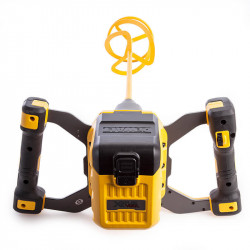 Міксер акумуляторний DeWALT DCD240X2 в Украине