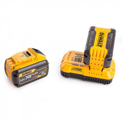 Міксер акумуляторний DeWALT DCD240X2 заказать